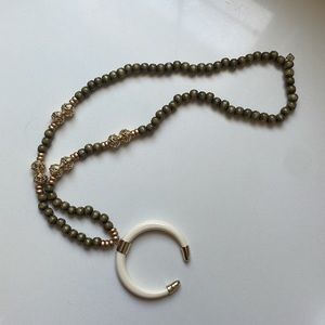 Statement Necklace